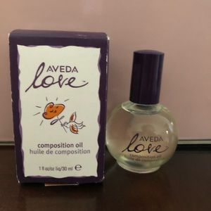 Aveda Love Composition Oil